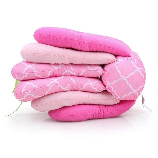 Adjustable Breastfeeding Baby Pillows