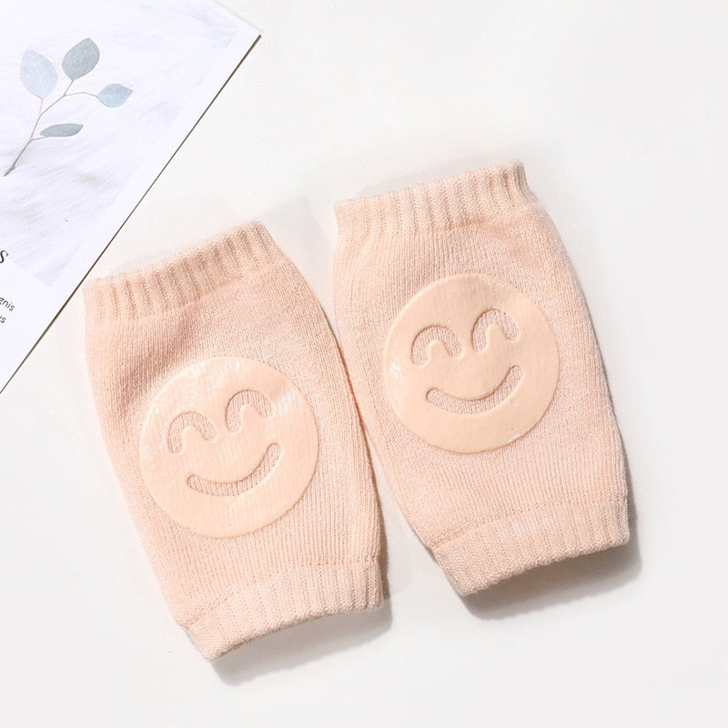 Baby Non-slip Leg Warmers