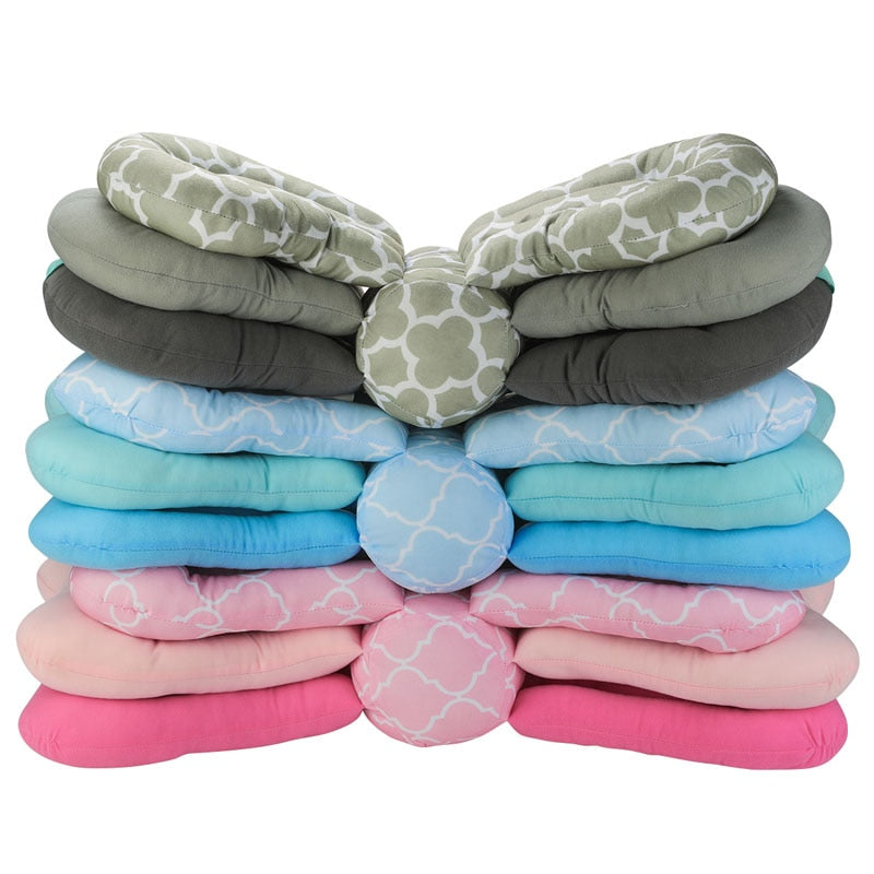 Adjustable Breastfeeding Baby Pillows