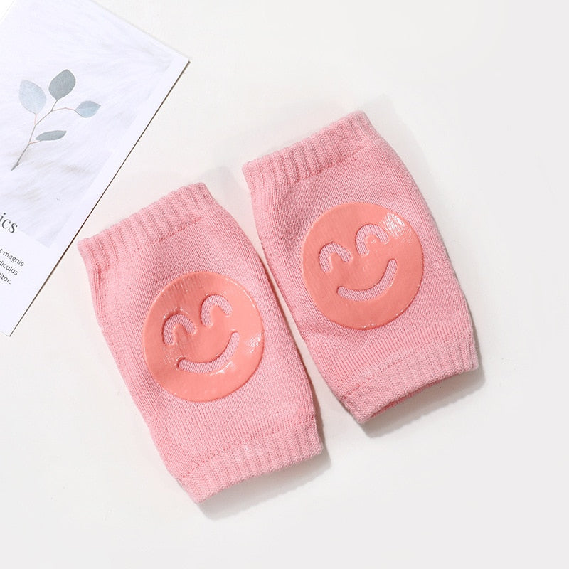 Baby Non-slip Leg Warmers