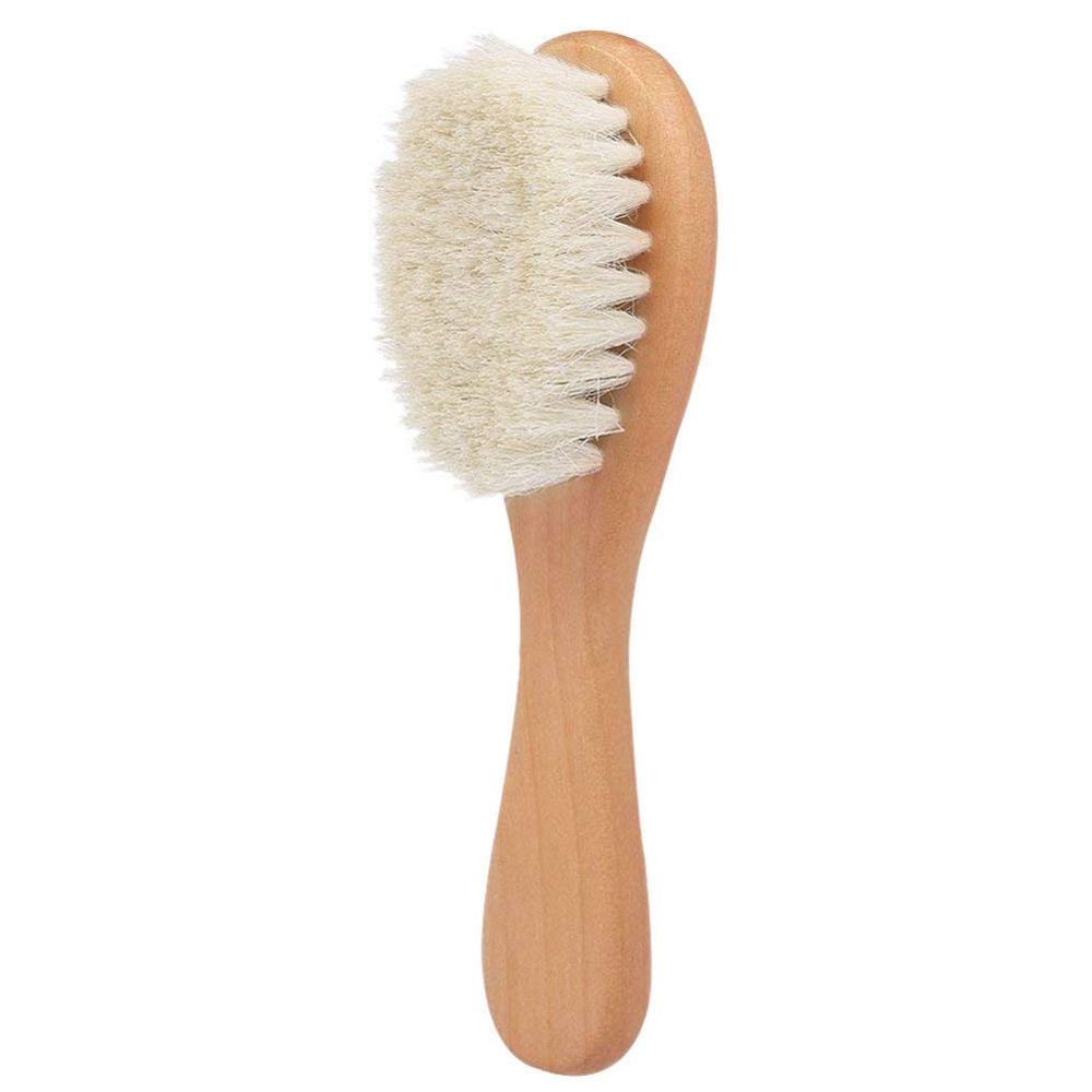 Baby Hair Brush