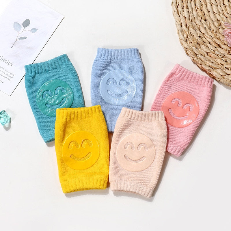 Baby Non-slip Leg Warmers