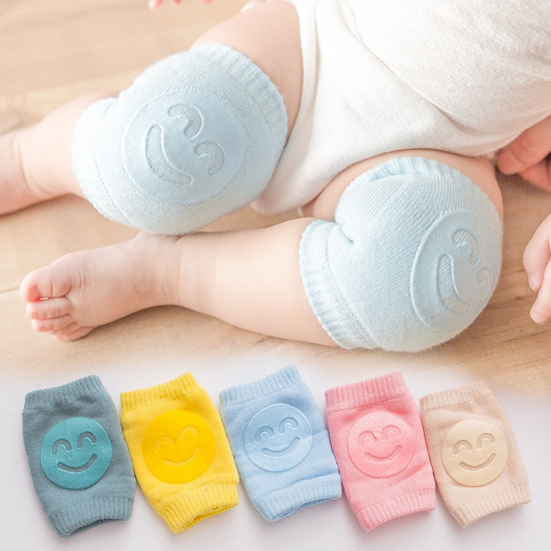 Baby Non-slip Leg Warmers