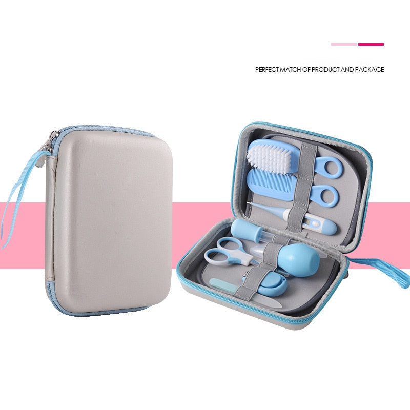 Baby Care Set