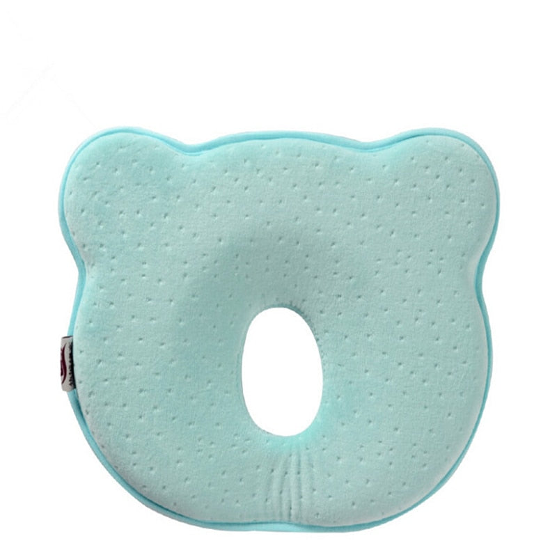 Baby Memory Foam Pillow