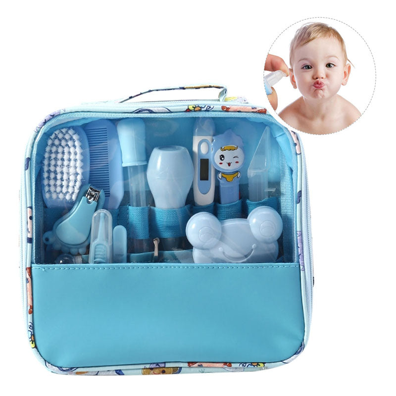 Baby Care Set