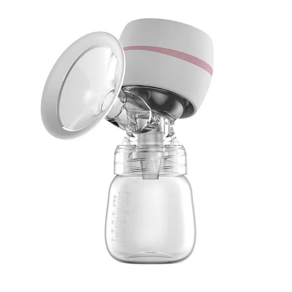 Electric Breast Pump - Milk Collector