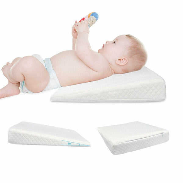 Baby Wedge Pillow