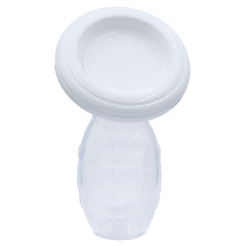 Manual Breast Pump