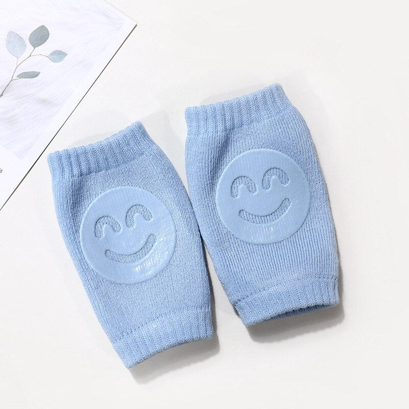 Baby Non-slip Leg Warmers