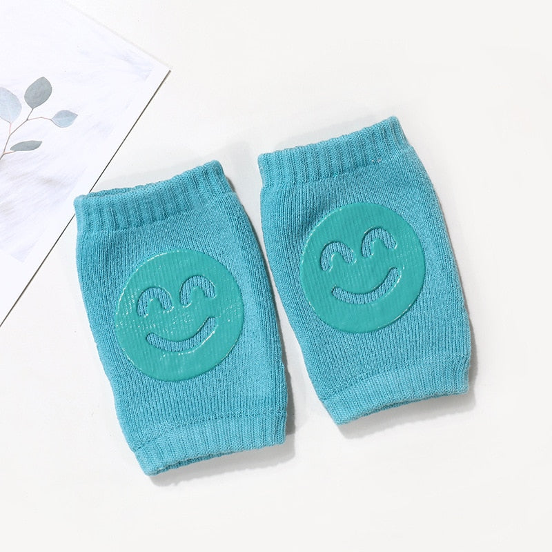 Baby Non-slip Leg Warmers