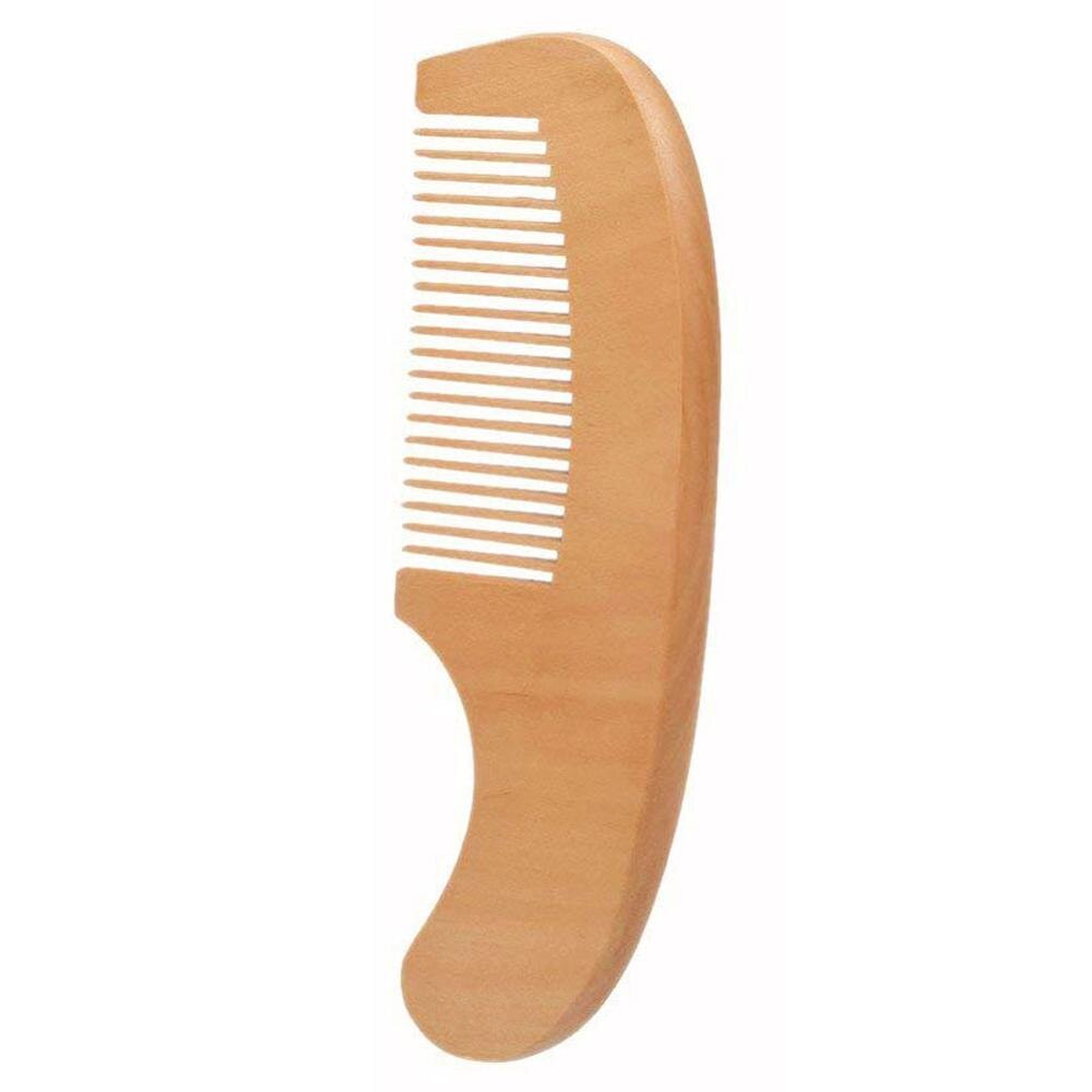 Baby Hair Brush