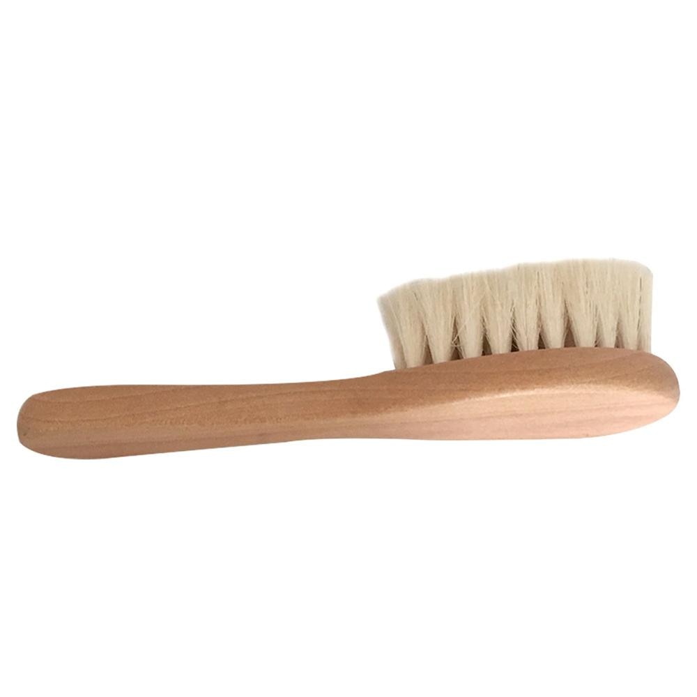 Baby Hair Brush