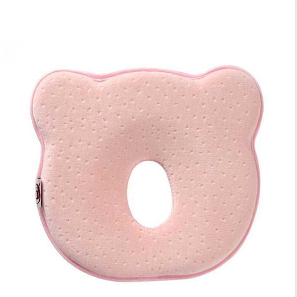 Baby Memory Foam Pillow