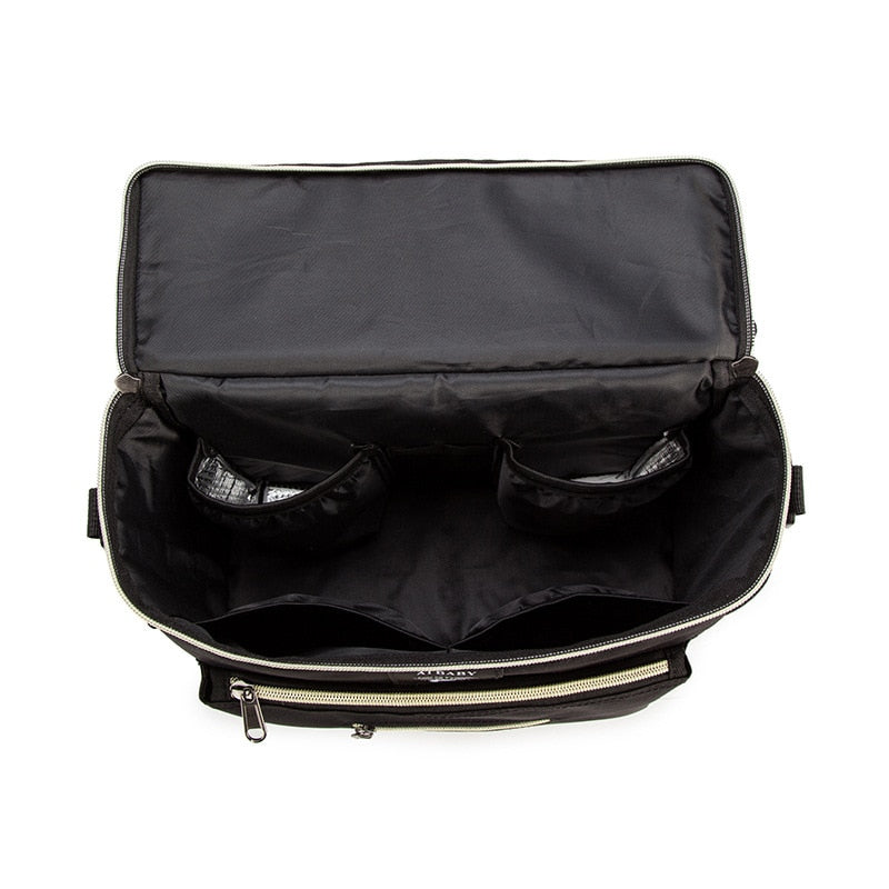 Waterproof Diaper Bag