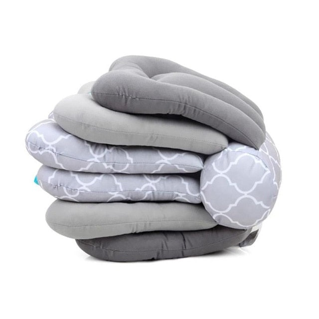 Adjustable Breastfeeding Baby Pillows