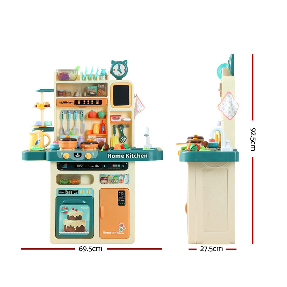 Kitchen Playset