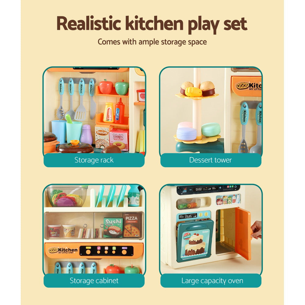 Kitchen Playset