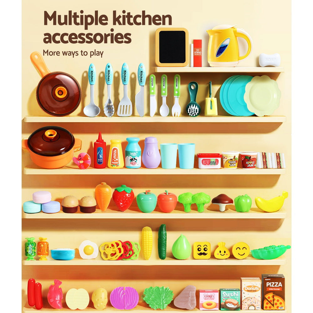 Kitchen Playset