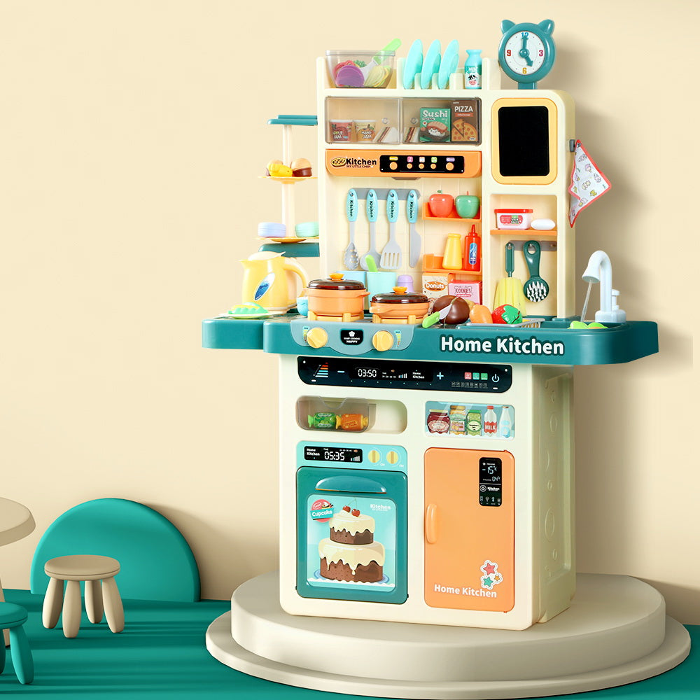 Kitchen Playset