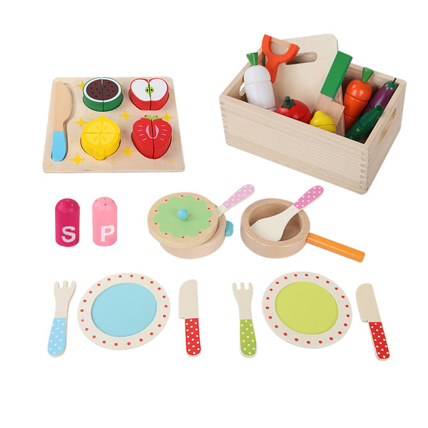 Cooking Utensils Toys