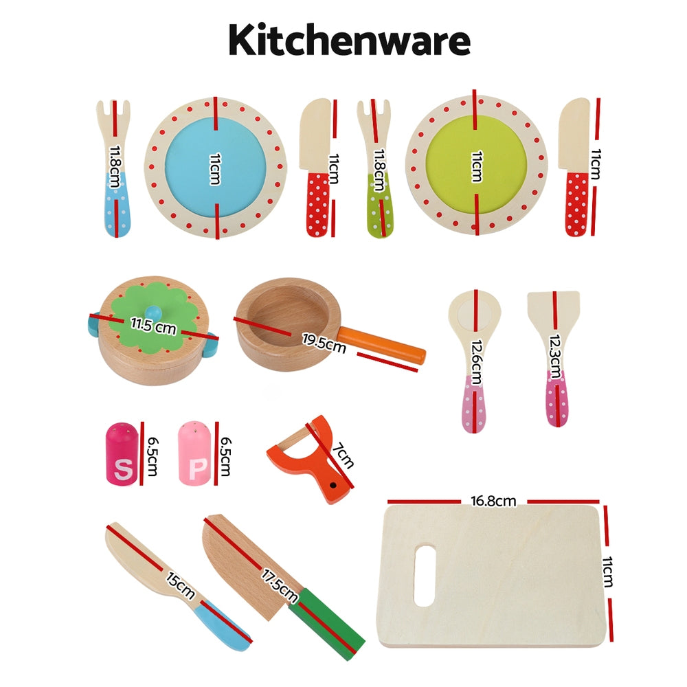 Cooking Utensils Toys