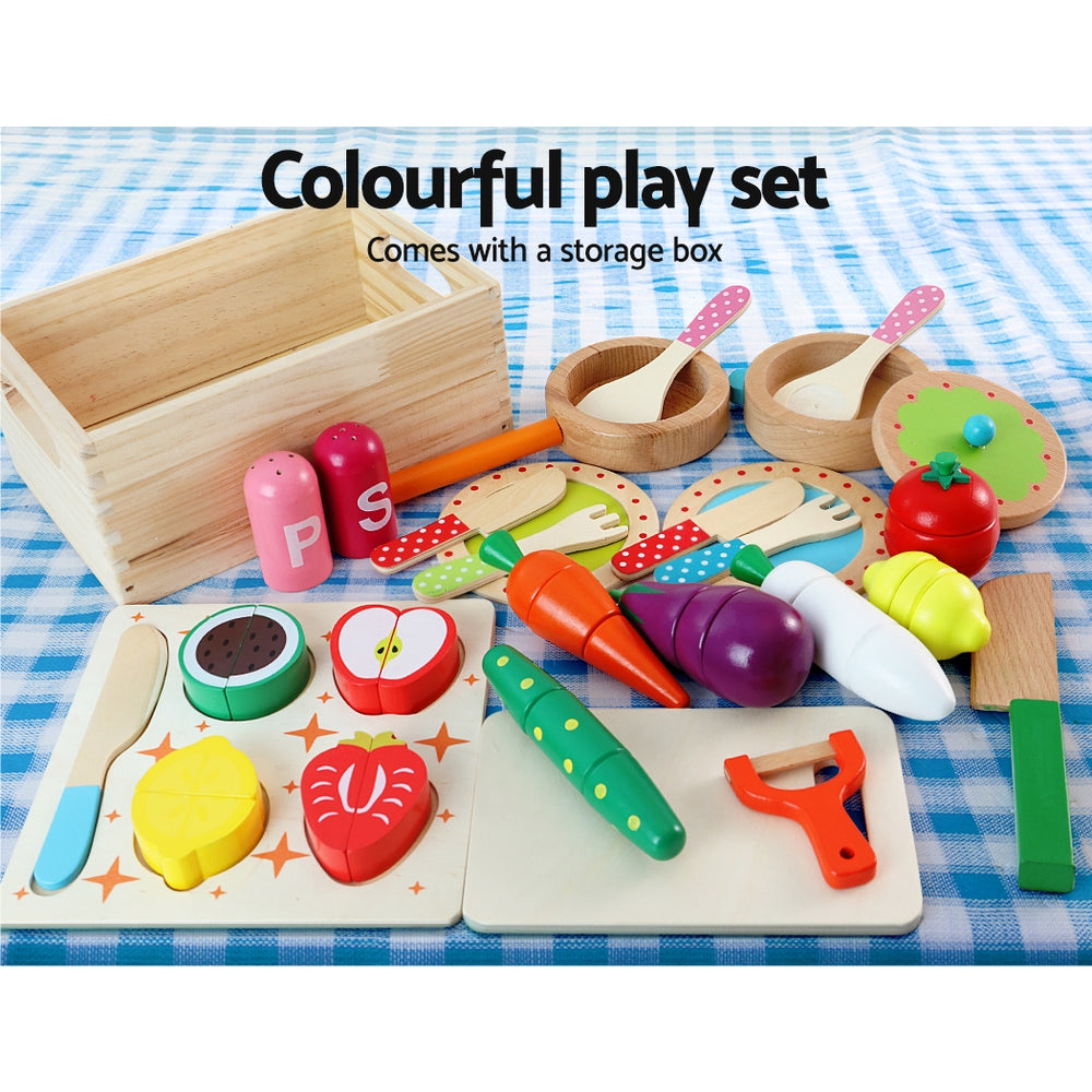 Cooking Utensils Toys