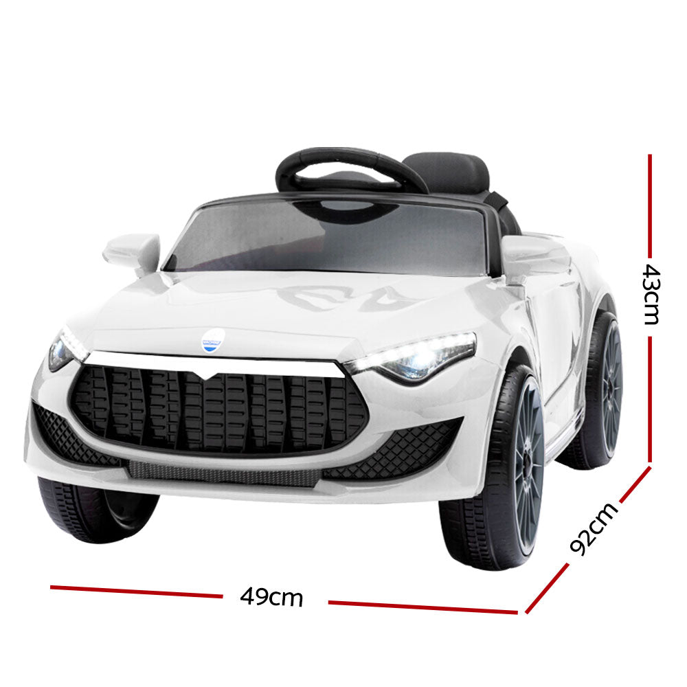 Kids Ride On Car Electric Toys 12V Battery Remote Control