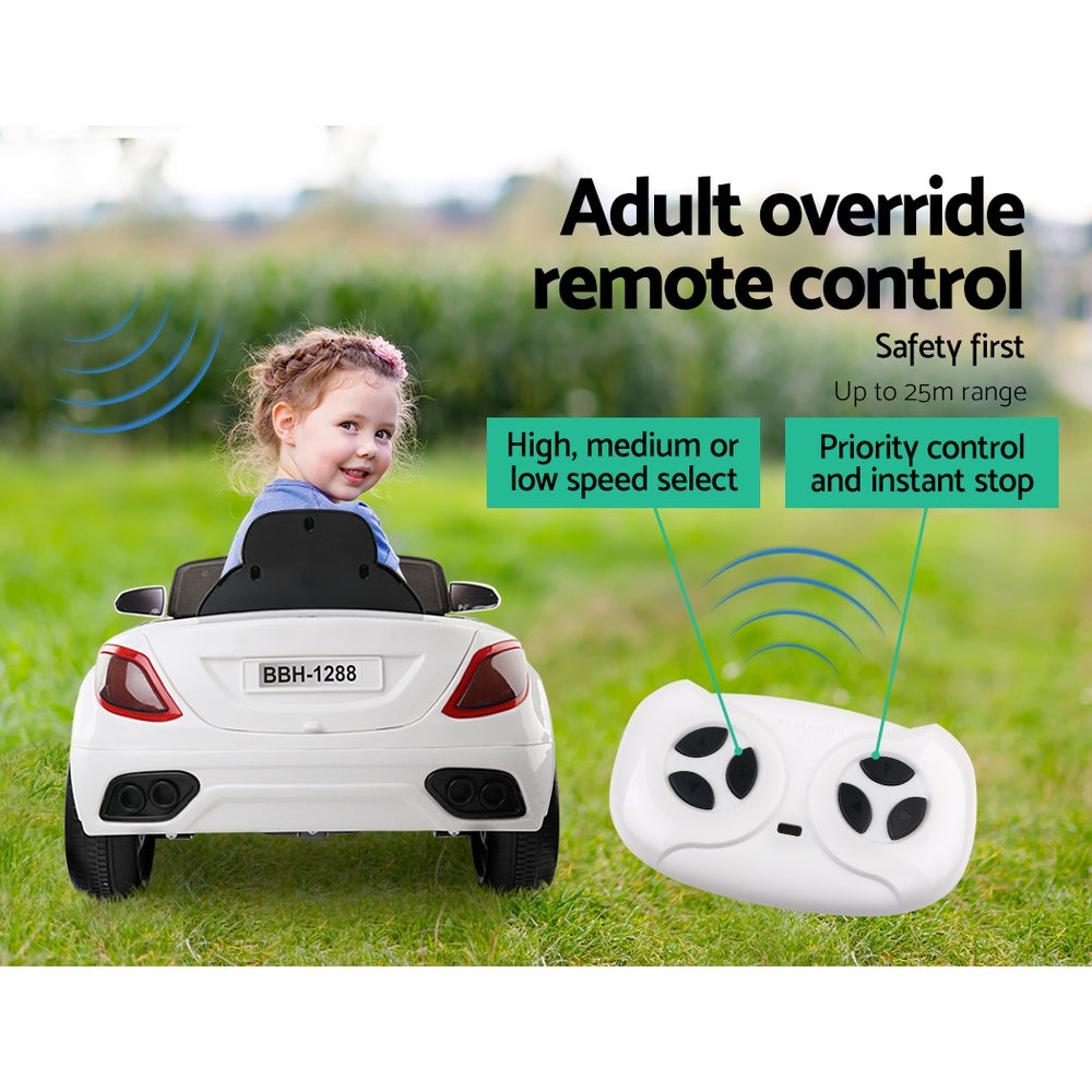 Kids Ride On Car Electric Toys 12V Battery Remote Control