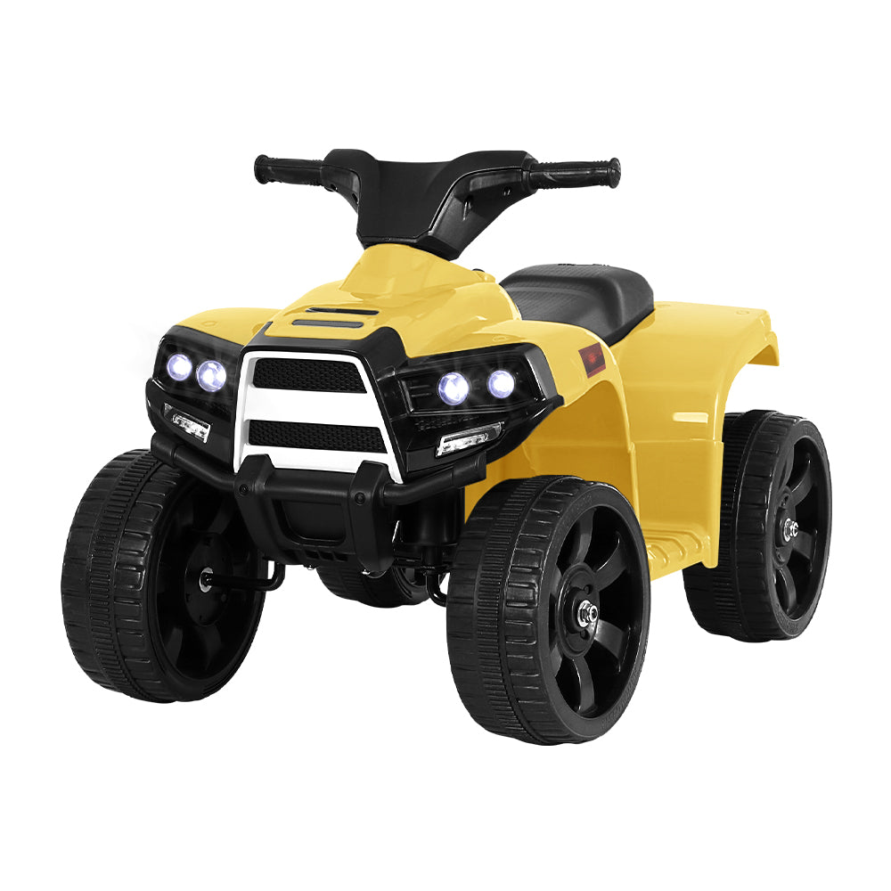 Rigo Kids Ride On ATV Quad Motorbike