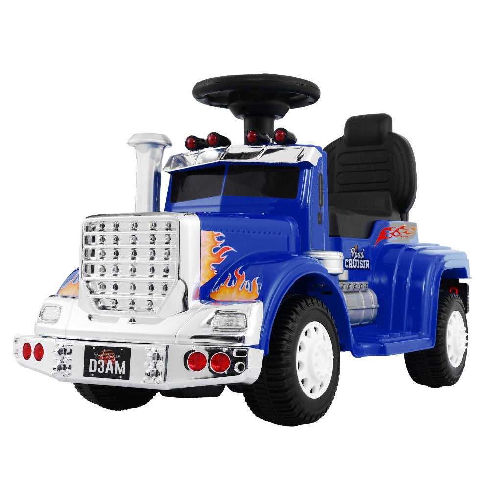 Ride On Cars Kids Electric Toy Truck