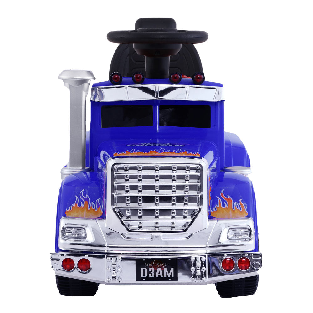 Ride On Cars Kids Electric Toy Truck