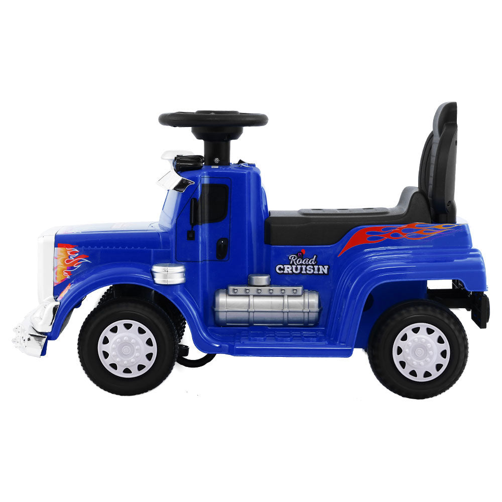 Ride On Cars Kids Electric Toy Truck