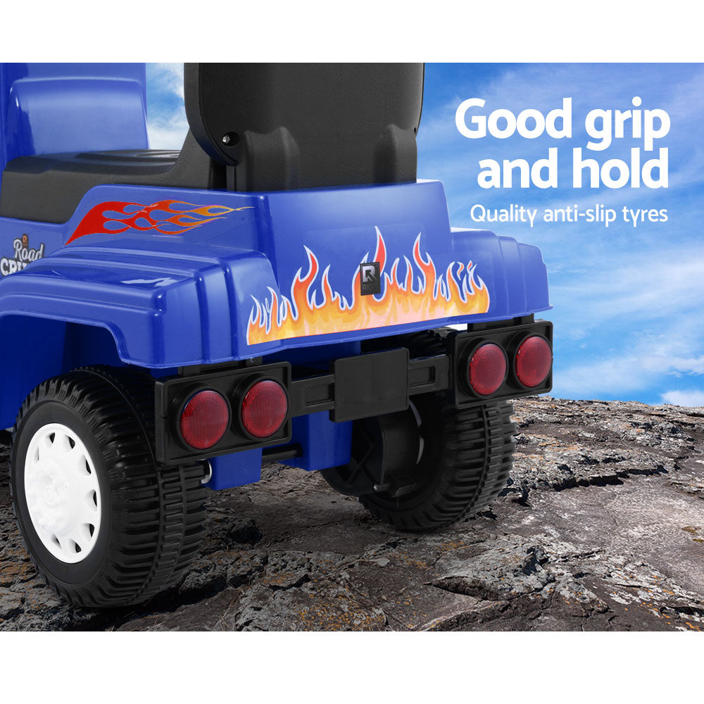 Ride On Cars Kids Electric Toy Truck