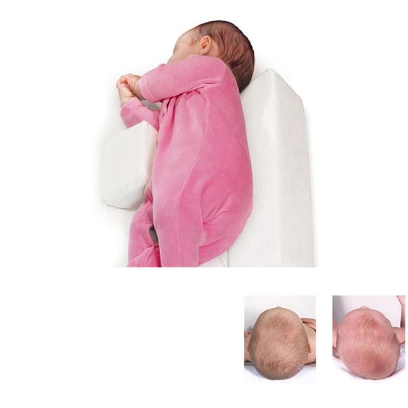 Newborn shops baby side pillow