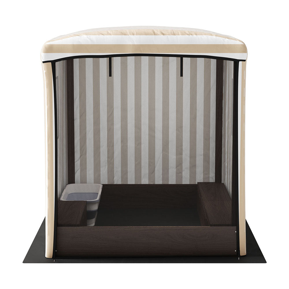 Kids Canopy Sandpit