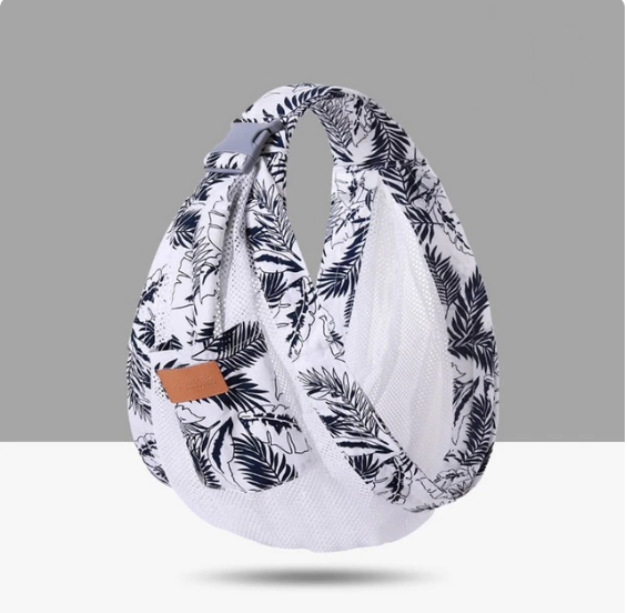 Baby Sling Wrap Breastfeeding Carriers