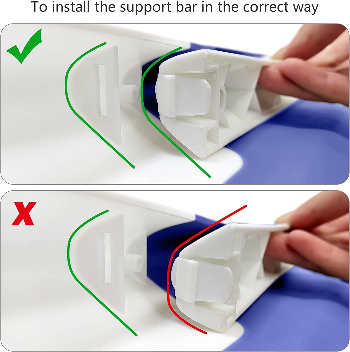 Foldable Baby Bath Tub