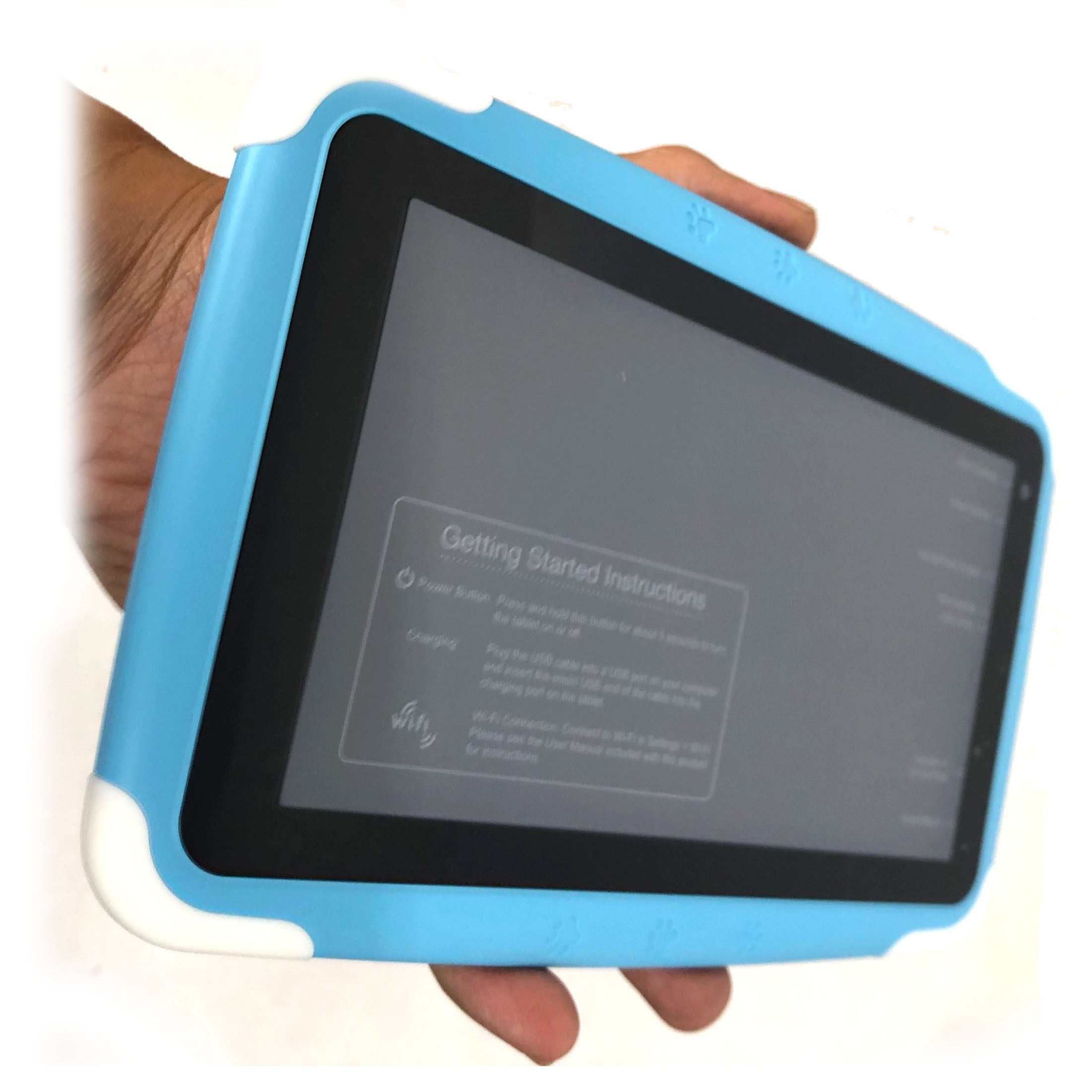 Kids Educational Tablet