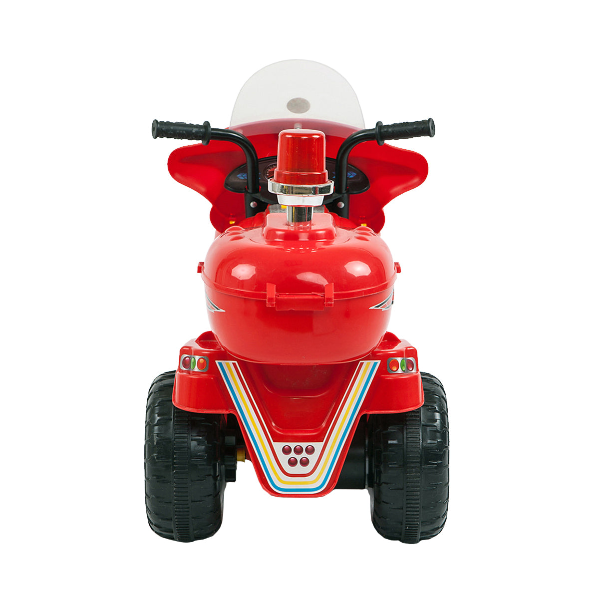 Children's Electric Ride-on Motorcycle