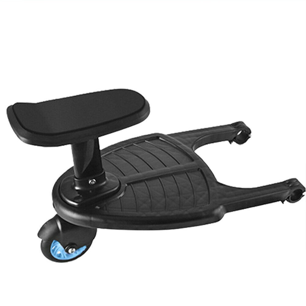 Stroller Step Board Toddler Buggys Wheel Standing Board