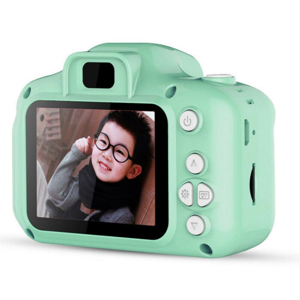 Mini Digital Children Camera