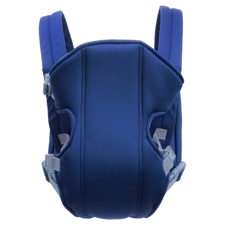 Multi-function Double-Shoulder Baby Carrier