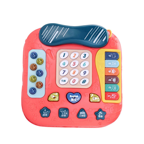 Kids Toy Telephone