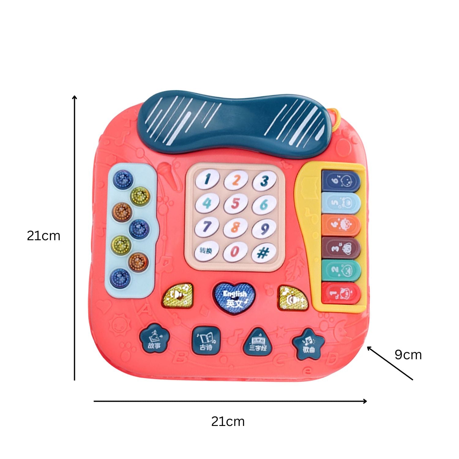 Kids Toy Telephone