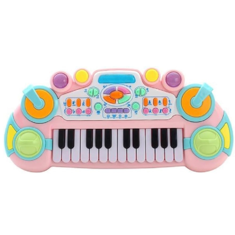 Kids Toy Musical Electronic Piano Keyboard