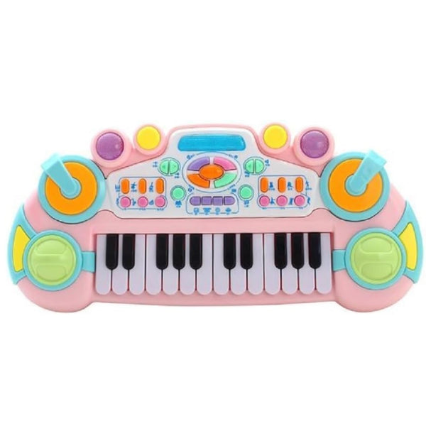 Kids Toy Musical Electronic Piano Keyboard