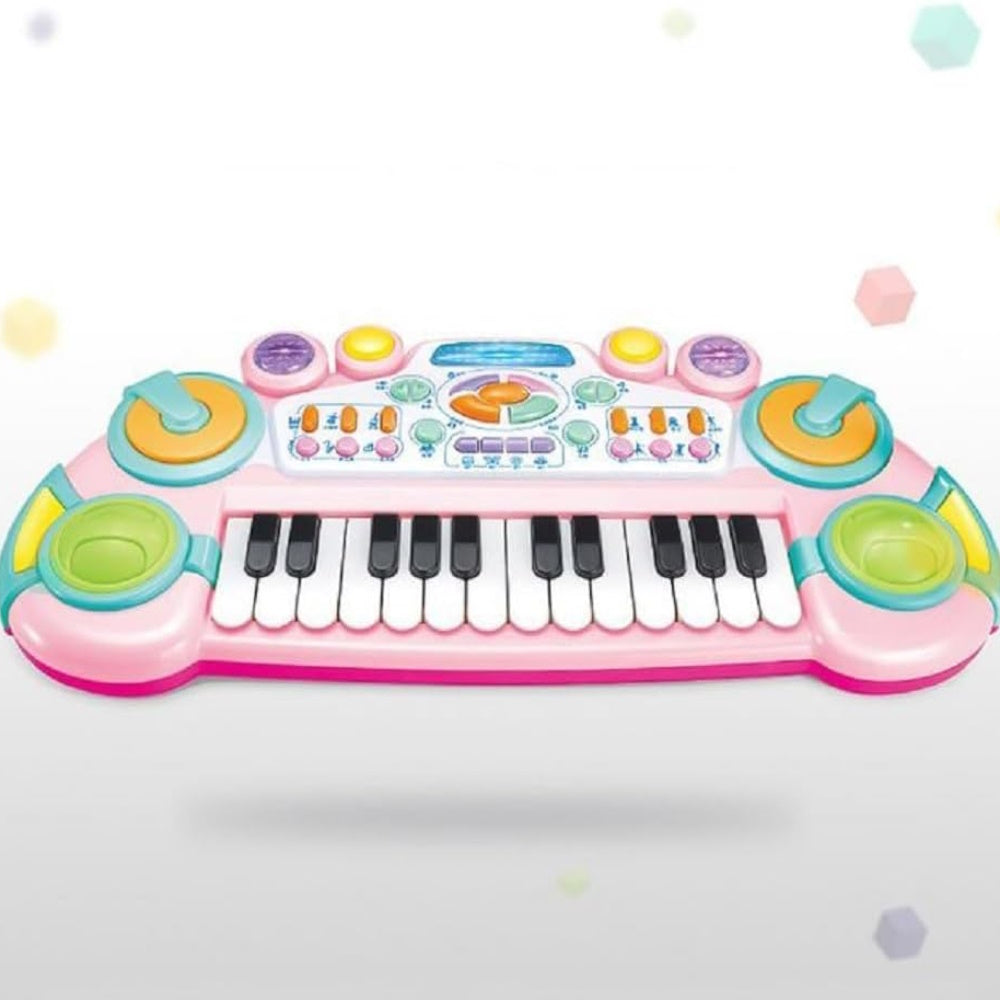 Kids Toy Musical Electronic Piano Keyboard