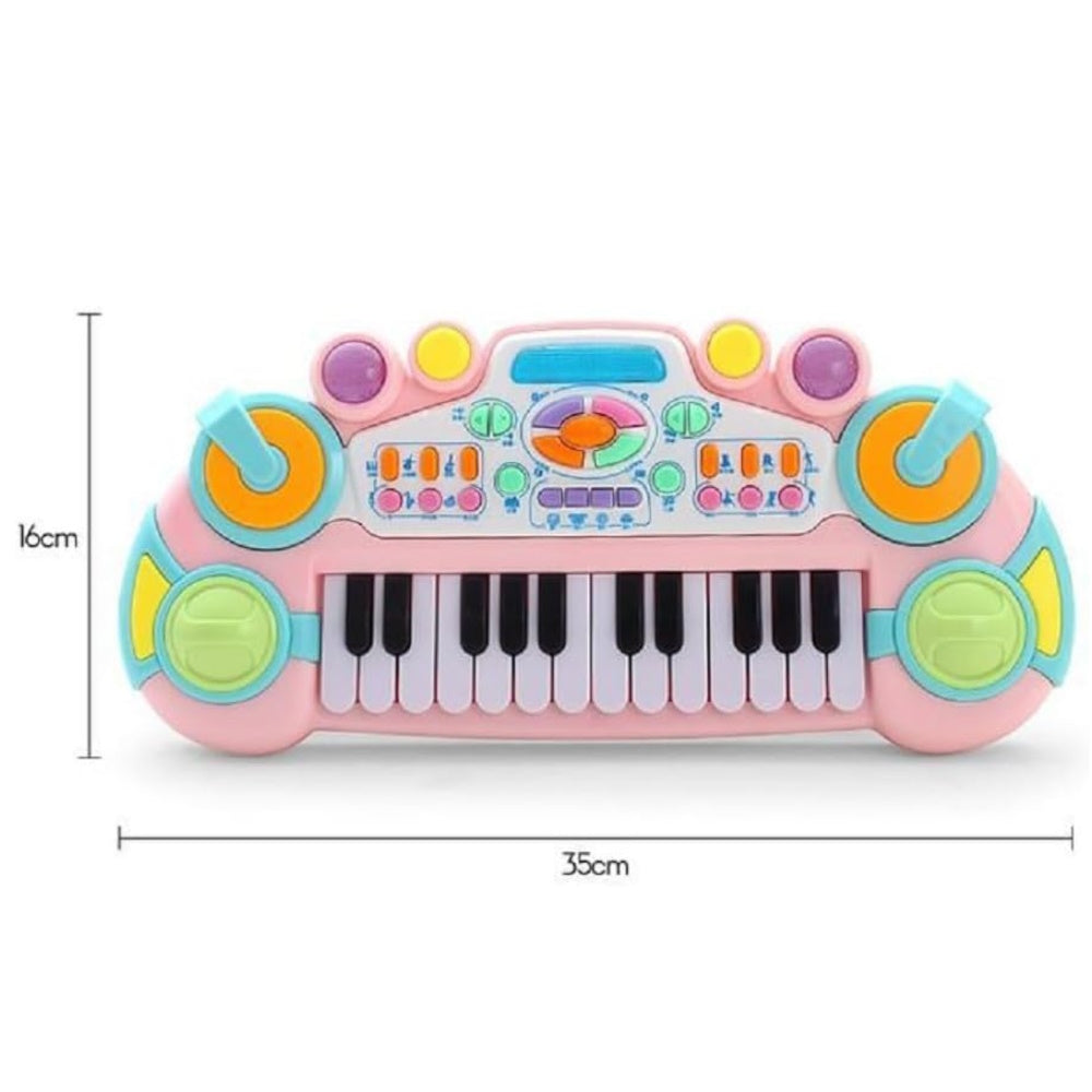 Kids Toy Musical Electronic Piano Keyboard