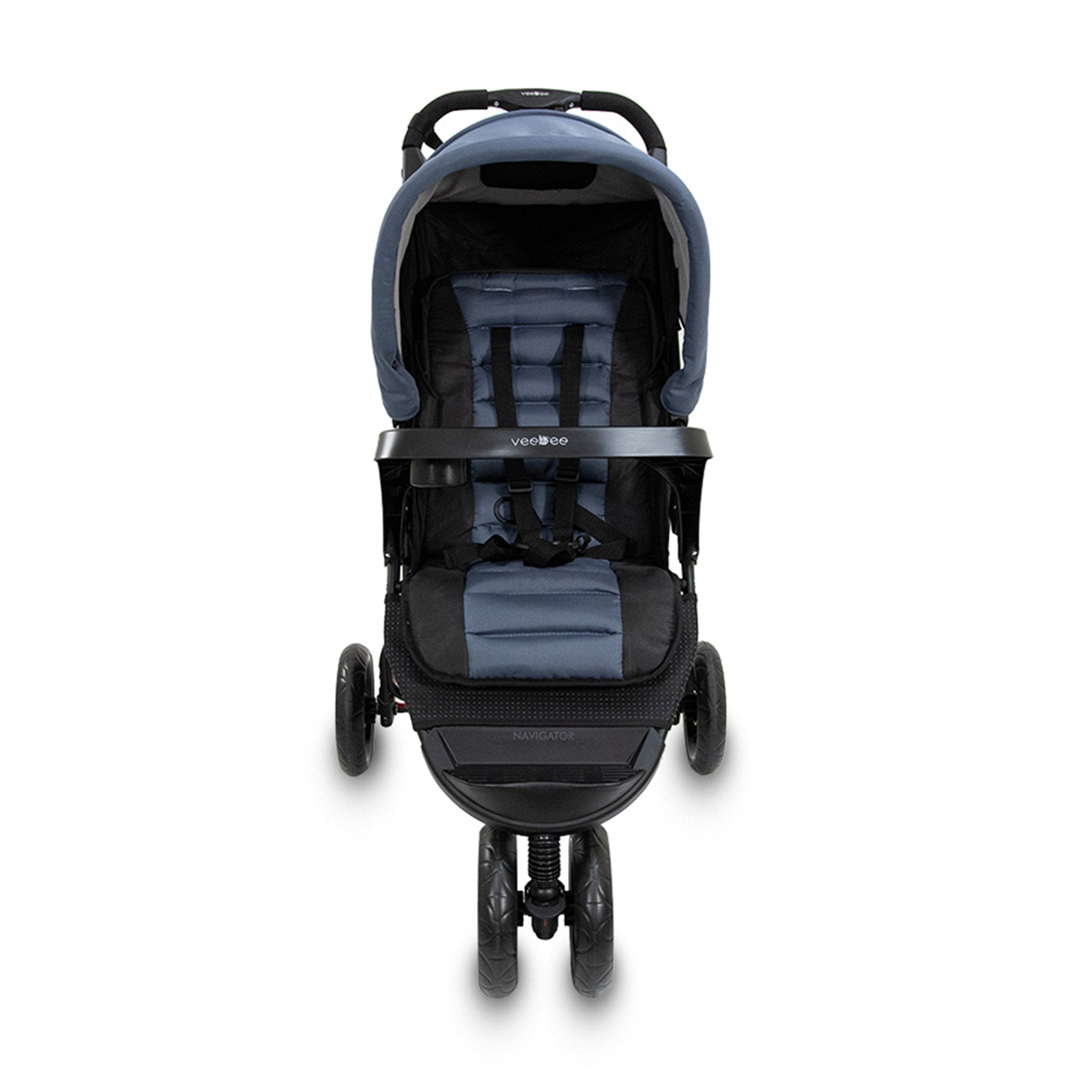 Vee bee hot sale navigator stroller